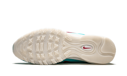 Nike Air Max 97 Shanghai Kaleidoscope - CI1508-400