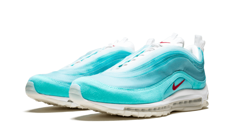 Nike Air Max 97 Shanghai Kaleidoscope - CI1508-400