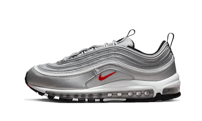 Nike Air Max 97 OG Silver Bullet (2022) - DM0028-002 / DQ9131-002 / 918890-001-22