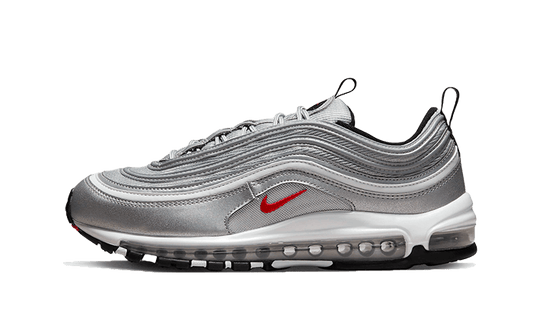 Nike Air Max 97 OG Silver Bullet (2022) - DM0028-002 / DQ9131-002 / 918890-001-22