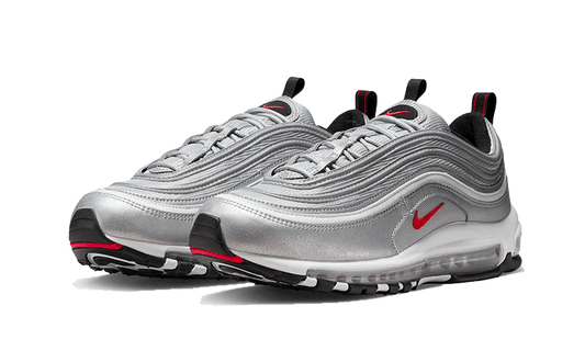 Nike Air Max 97 OG Silver Bullet (2022) - DM0028-002 / DQ9131-002 / 918890-001-22