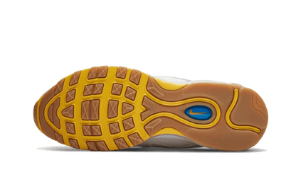Nike Air Max 97 Undefeated UCLA - DC4830-100