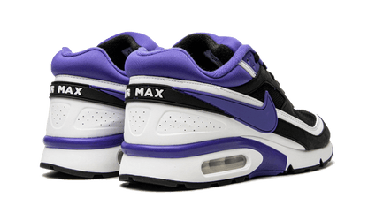 Nike Air Max BW Persian Violet - DJ6124-001
