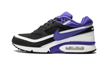 Nike Air Max BW Persian Violet - DJ6124-001