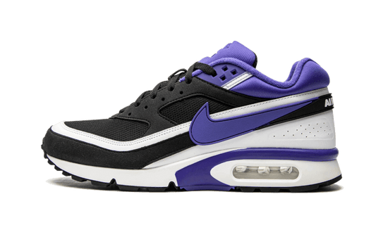 Nike Air Max BW Persian Violet - DJ6124-001