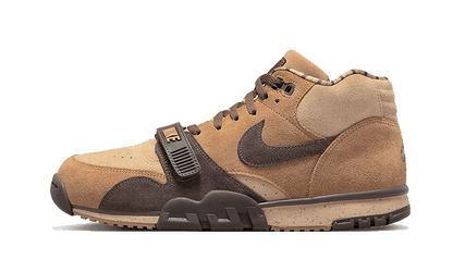 Nike Air Trainer 1 Shima Shima Pack Baroque Brown - DV6998-200