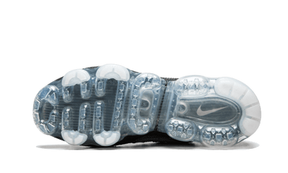 Nike Air Vapormax Off-White Black 2018 - AA3831-002