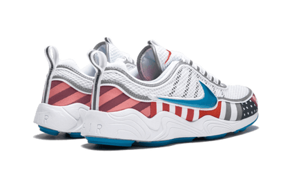 Nike Air Zoom Spiridon Parra - AV4744-100