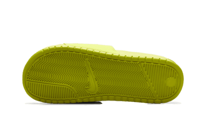 Nike Benassi Stussy Bright Cactus - CW2787-300