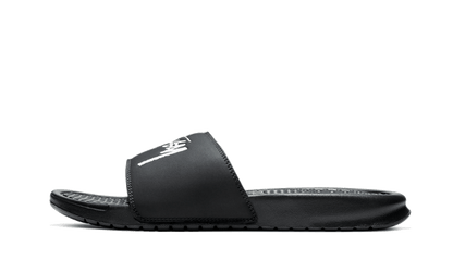 Nike Benassi Stussy Off Noir - CW2787-001