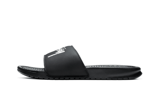Nike Benassi Stussy Off Noir - CW2787-001