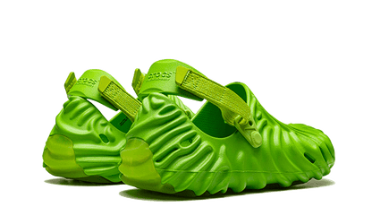 Crocs Pollex Clog Salehe Bembury Crocodile - 207393-30T