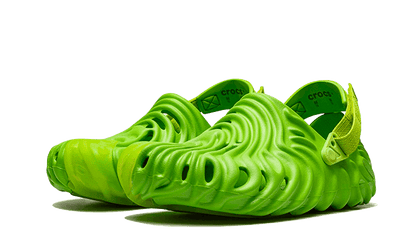 Crocs Pollex Clog Salehe Bembury Crocodile - 207393-30T