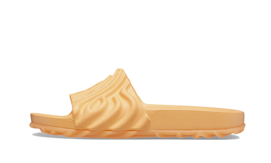 Crocs Pollex Salehe Bembury Slide Citrus Milk - 208685-84E