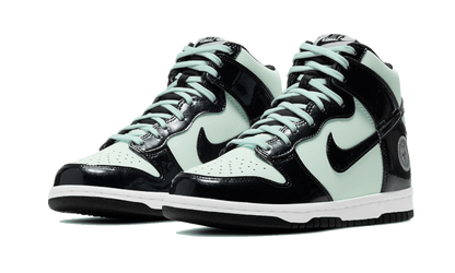 Nike Dunk High All-Star 2021 - DD1398-300 / DD1846-300