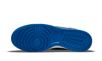 Nike Dunk High Blue Camo - DD3359-001