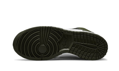Nike Dunk High Cargo Khaki - DB2179-105 / DD1399-107
