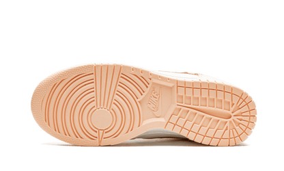 Nike Dunk High Crimson Tint - DD1869-104