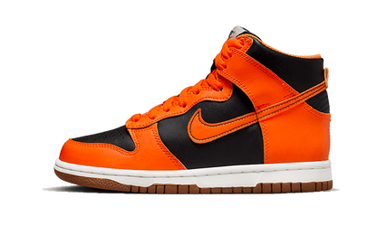 Nike Dunk High Halloween - DB2179-004