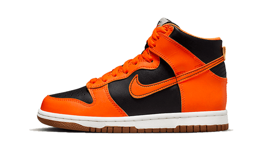 Nike Dunk High Halloween - DB2179-004