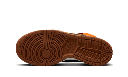 Nike Dunk High Halloween - DB2179-004