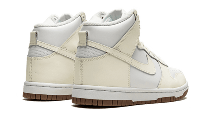 Nike Dunk High Sail Gum - DD1869-109