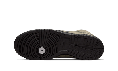 Nike Dunk High Soulgoods Military Green - DR1415-200
