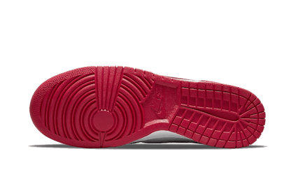 Nike Dunk High University Red - DD1399-106 / DB2179-106