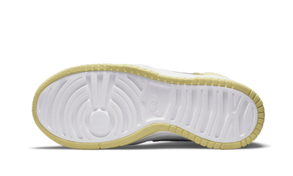 Nike Dunk High Rebel Lemon - DH3718-105