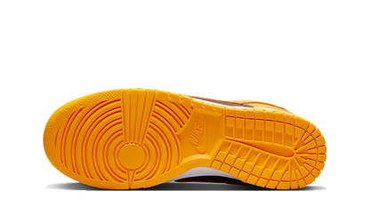 Nike Dunk Low Arizona State - DD1391-702