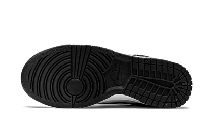 Nike Dunk Low Black White - DD1391-100 / DD1503-101 / CW1590-100