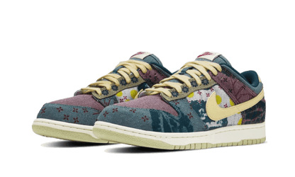 Nike Dunk Low Community Garden - CZ9747-900