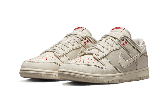 Nike Dunk Low Denim Light Orewood Brown - DV0834-100