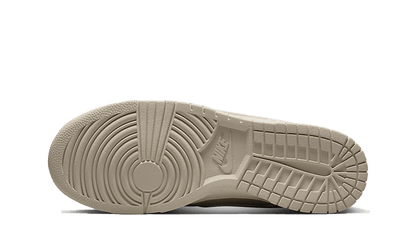 Nike Dunk Low Denim Light Orewood Brown - DV0834-100