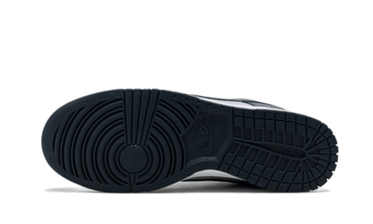 Nike Dunk Low Georgetown - DD1391-003 / CW1590-004