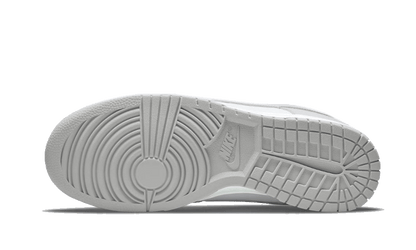 Nike Dunk Low Grey Fog - DD1391-103