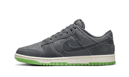 Nike Dunk Low Swoosh Shadow Iron Grey - DQ7681-001