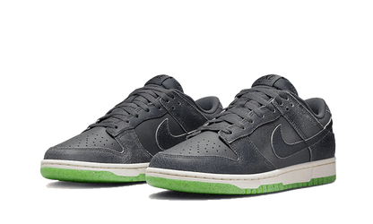 Nike Dunk Low Swoosh Shadow Iron Grey - DQ7681-001