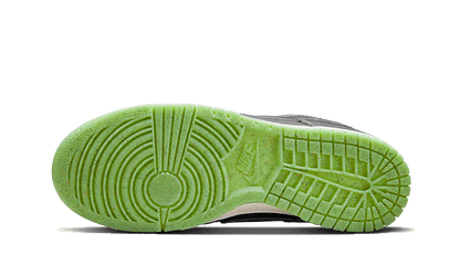 Nike Dunk Low Swoosh Shadow Iron Grey - DQ7681-001