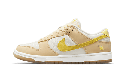 Nike Dunk Low Lemonade - DJ6902-700