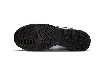Nike Dunk Low Light Iron Ore Black - DQ7576-001