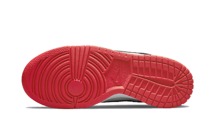 Nike Dunk Low NBA 75th Anniversary Chicago Bulls - DD3363-100 / DO6288-100