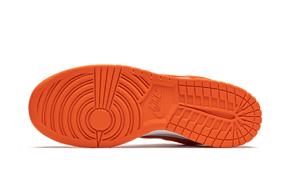 Nike Dunk Low SP Orange Blaze (Syracuse) - CU1726-101