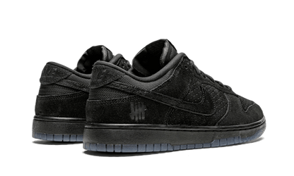 Nike Dunk Low SP Undefeated 5 On It Black - DO9329-001