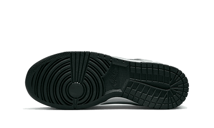 Nike Dunk Low Stencil Swoosh - FD0661-100