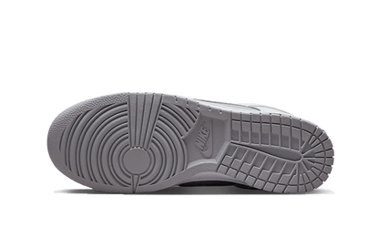 Nike Dunk Low Retro White Grey - DJ6188-003