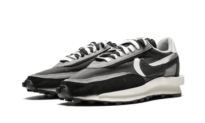 Nike LD Waffle Sacai Black Anthracite - BV0073-001