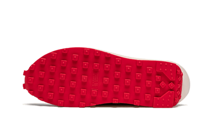 Nike LD Waffle Sacai Undercover Midnight Spruce University Red - DJ4877-300