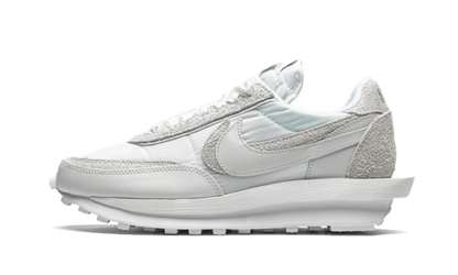Nike LD Waffle Sacai White - BV0073-101