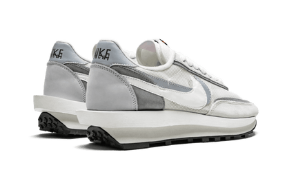 Nike LD Waffle Sacai White Grey - BV0073-100